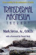 Transdermal Magnesium Therapy Cover Art
